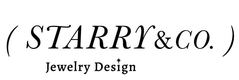 Starry & Co. 翡翠珍藏 飄花晶翠 非洲翠