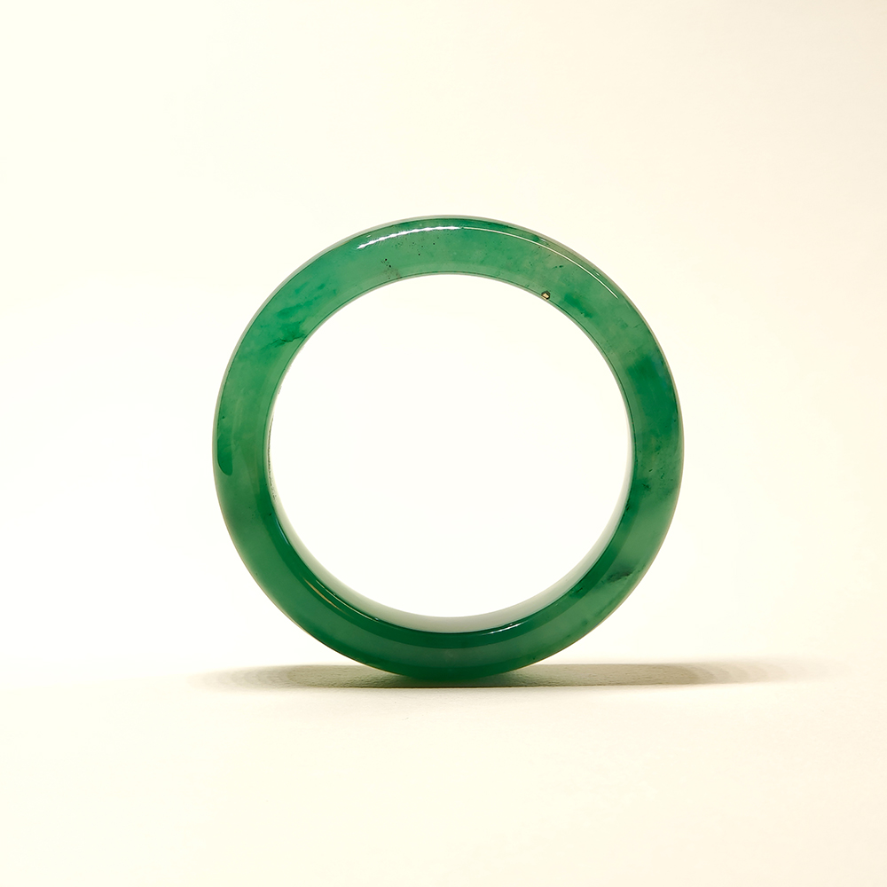 繁星晶翠 非洲翠 翡翠 珠寶 繁星珠寶 ＡotherJ 一靜 手鐲 高尚仁 王鑫