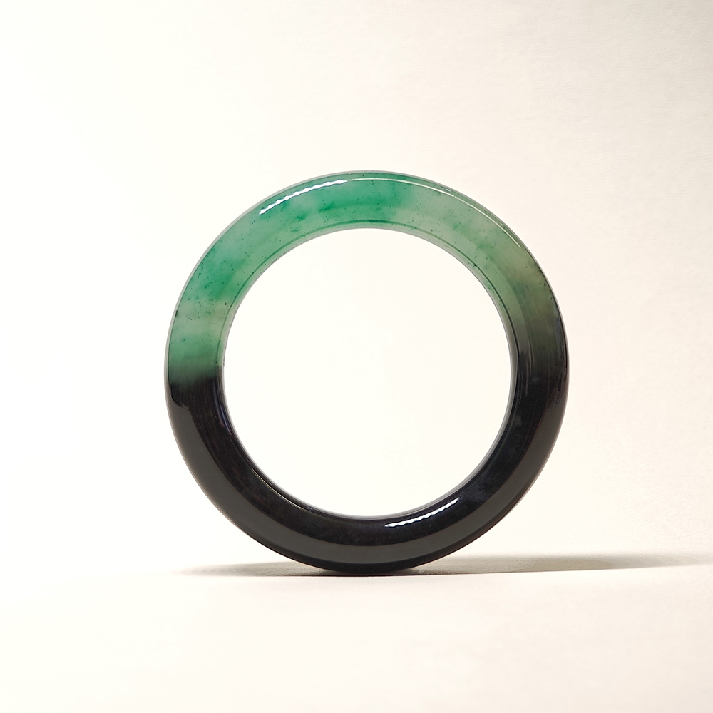 繁星晶翠 非洲翠 翡翠 珠寶 繁星珠寶 ＡotherJ 一靜 手鐲 高尚仁 王鑫