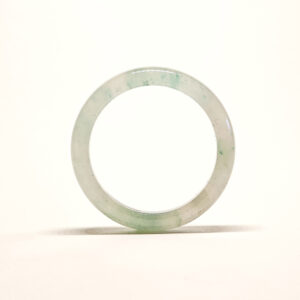 非洲翠 全冰種手鐲