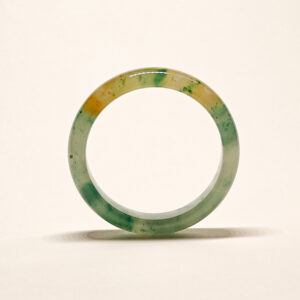 繁星晶翠 非洲翠 翡翠 珠寶 繁星珠寶 ＡotherJ 一靜 手鐲 高尚仁 王鑫