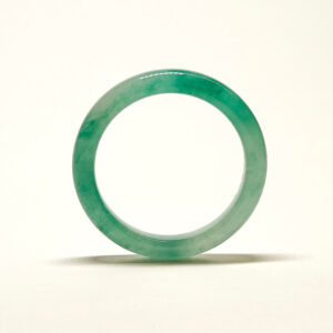 非洲翠 冰滿綠手鐲