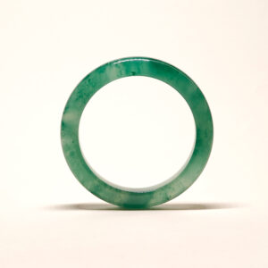 非洲翠 冰滿綠手鐲