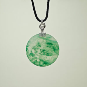 繁星晶翠 非洲翠 翡翠 珠寶 繁星珠寶 ＡotherJ 一靜 手鐲 高尚仁 王鑫