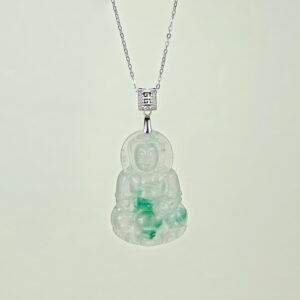 繁星晶翠 非洲翠 翡翠 珠寶 繁星珠寶 ＡotherJ 一靜 手鐲 高尚仁 王鑫