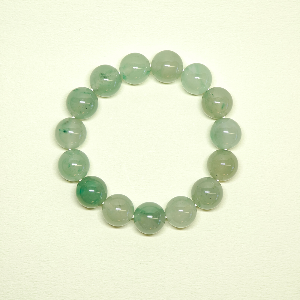 繁星晶翠 非洲翠 翡翠 珠寶 繁星珠寶 ＡotherJ 一靜 手鐲 高尚仁 王鑫