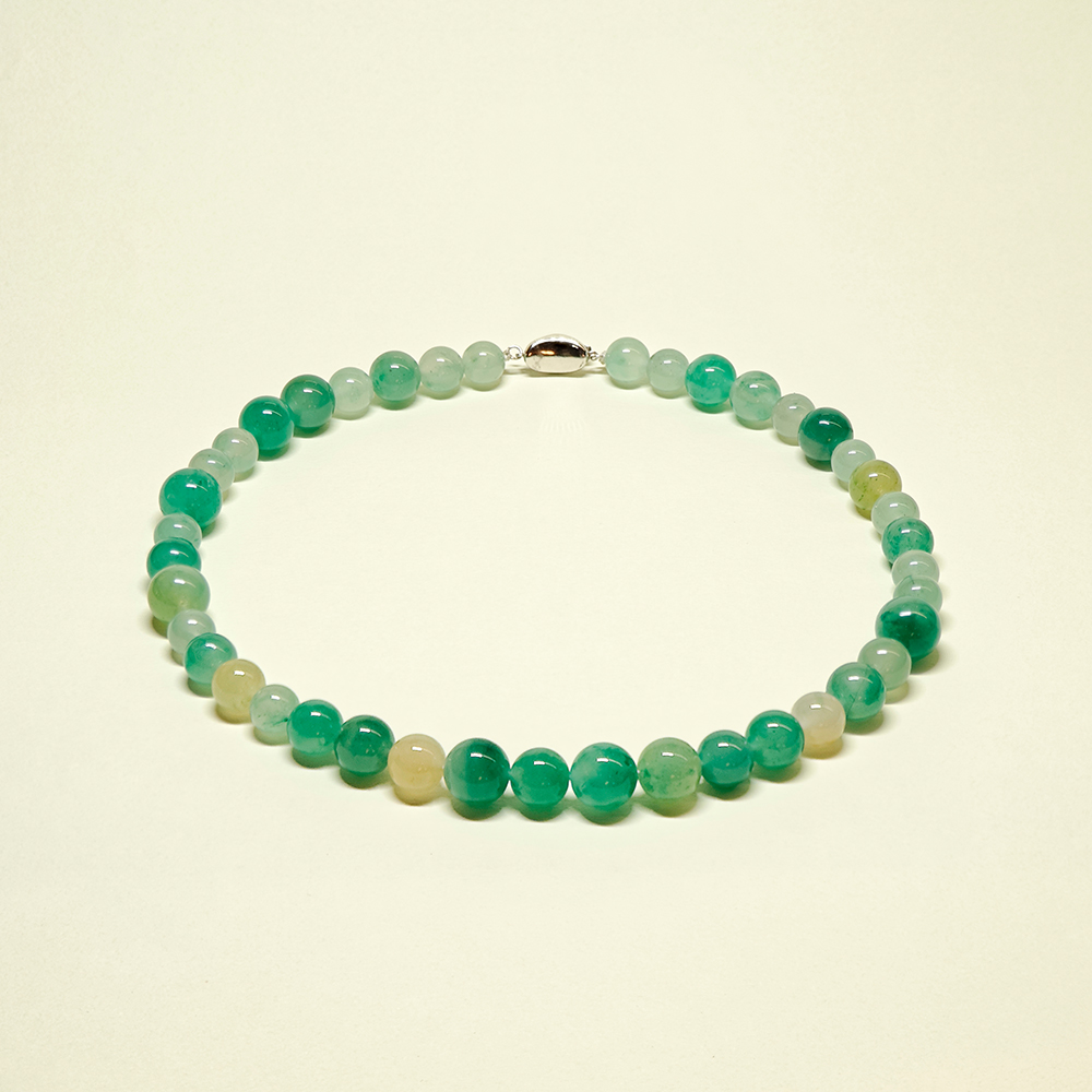 繁星晶翠 非洲翠 翡翠 珠寶 繁星珠寶 ＡotherJ 一靜 手鐲 高尚仁 王鑫