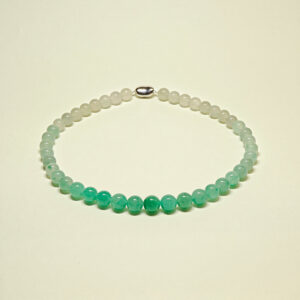 繁星晶翠 珠串項鍊