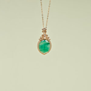 繁星晶翠 非洲翠 翡翠 珠寶 繁星珠寶 ＡotherJ 一靜 手鐲 高尚仁 王鑫